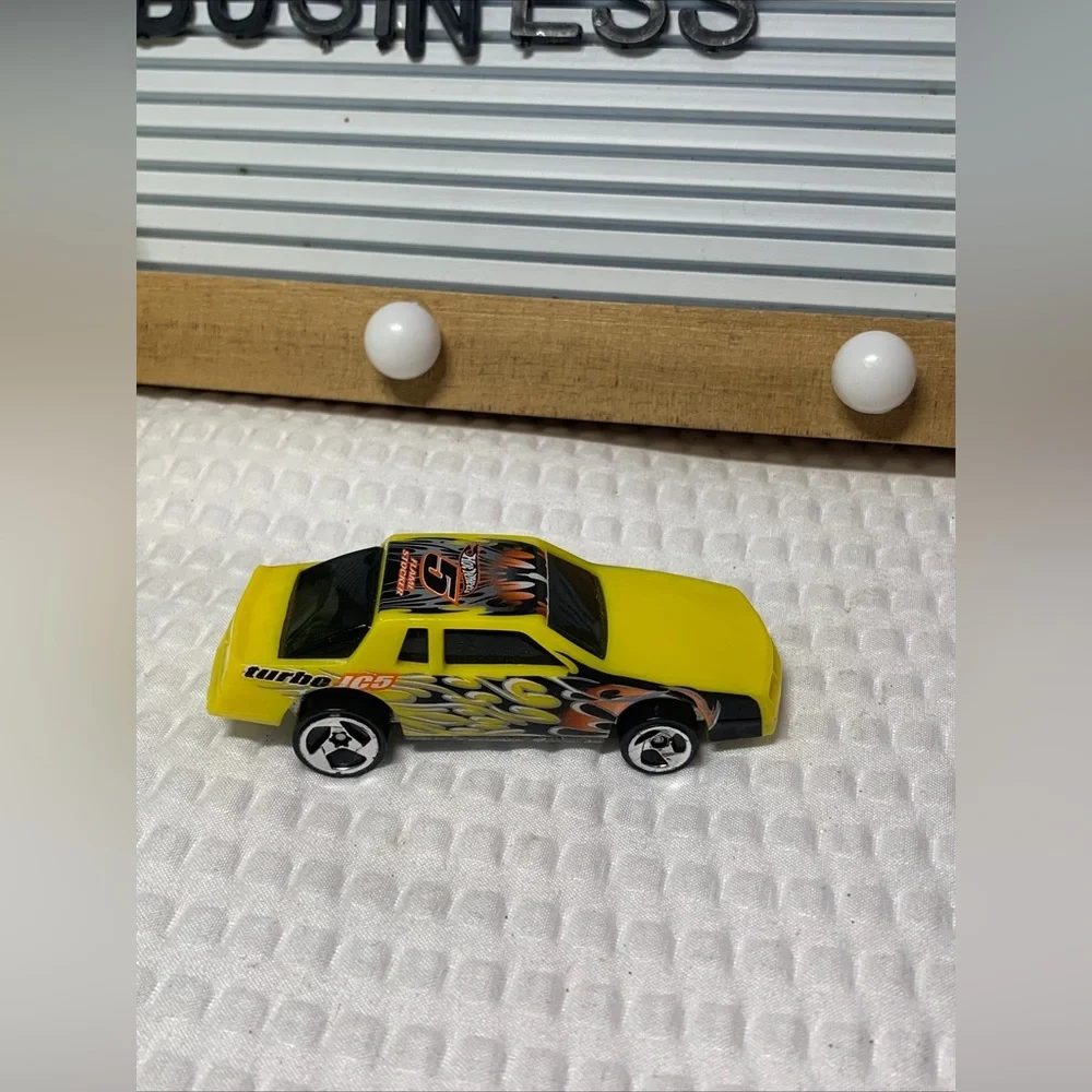 Hot Wheels this 2002